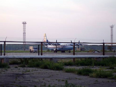 Аэродром Хурба включён в перечень аэродромов совместного базирования, его ждёт модернизация