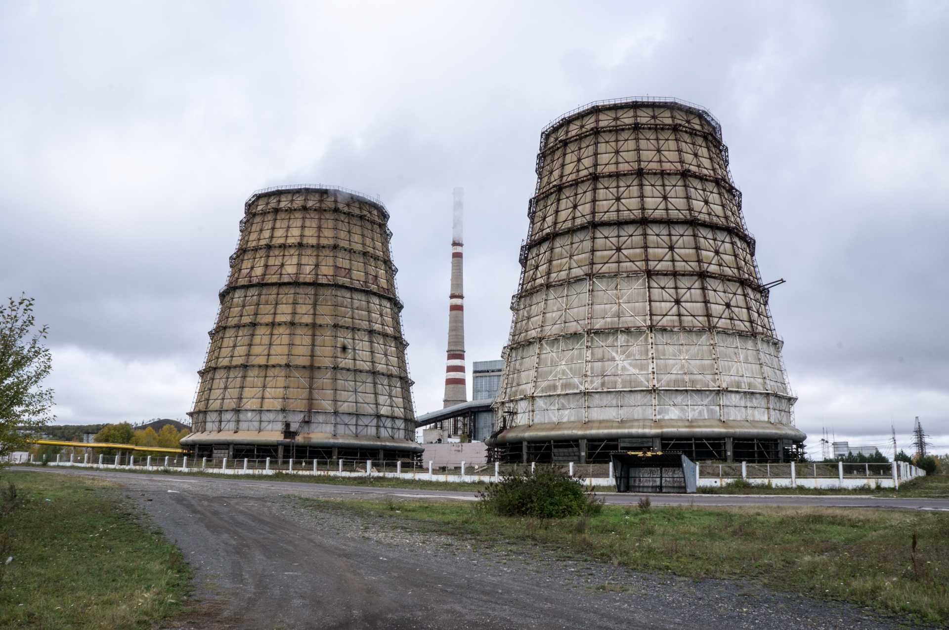 Горячей воды в микрорайоне Дружба не будет до 10 августа