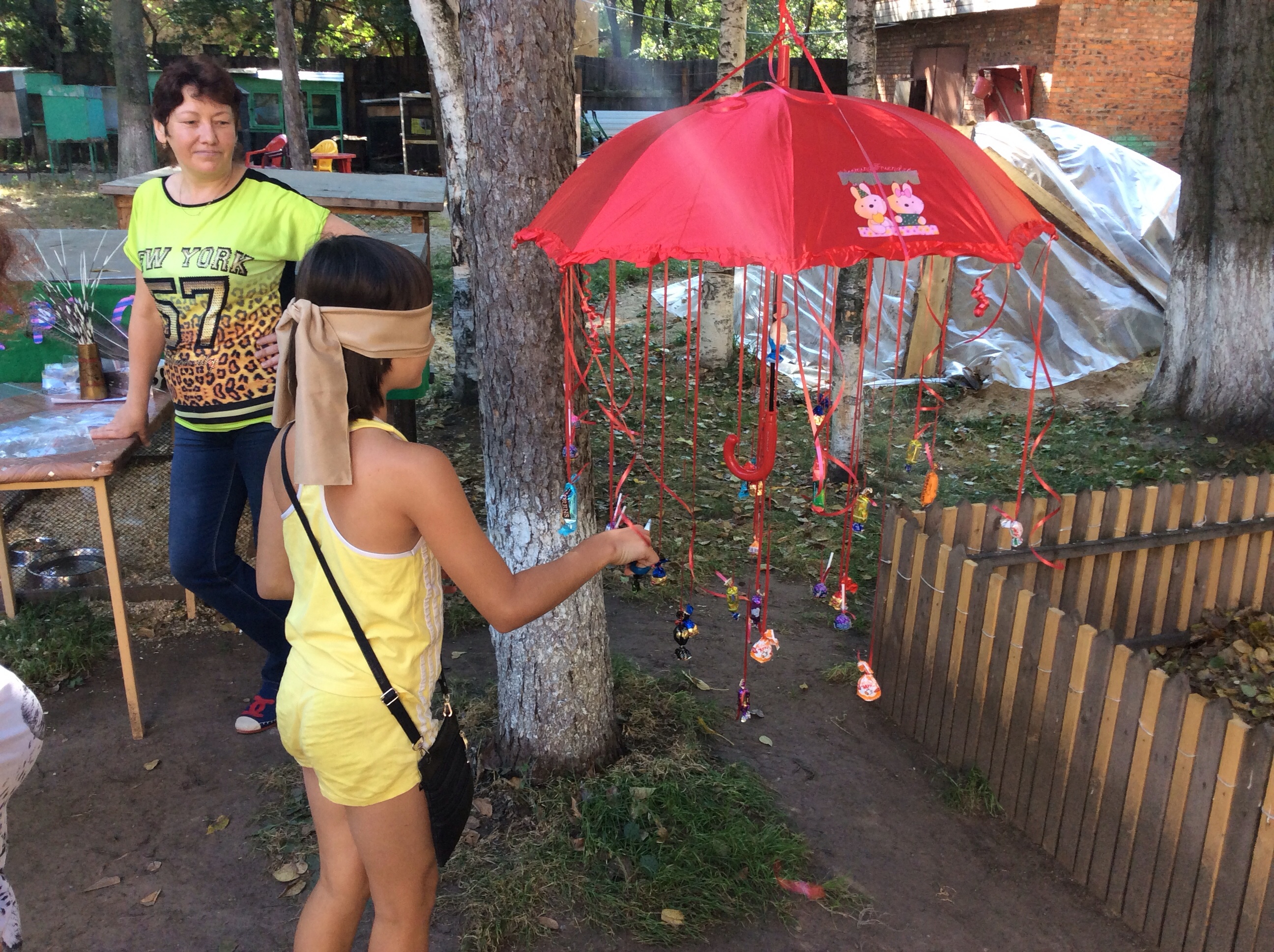 В зооцентре “Питон” состоялось мероприятие “Скоро в школу мы пойдём”