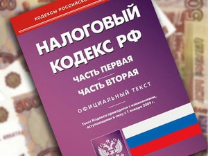 Налоговая инспекция приглашает комсомольчан на День открытых дверей