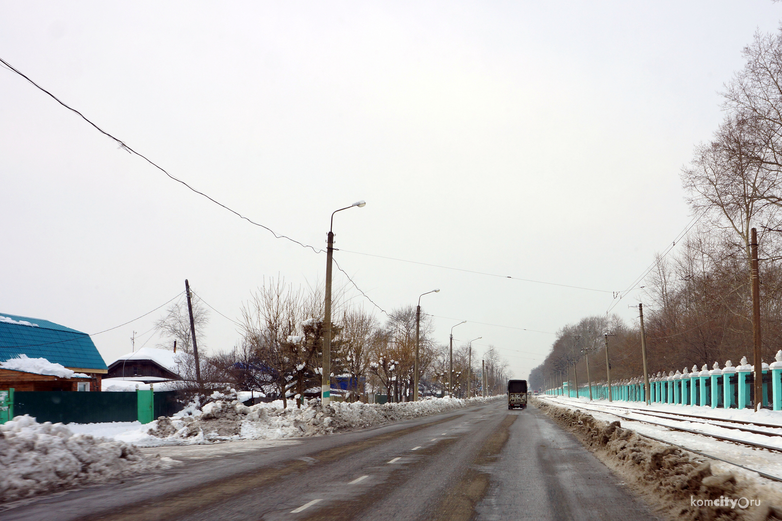 Два человека получили травмы в ДТП, произошедших вчера на скользкой дороге