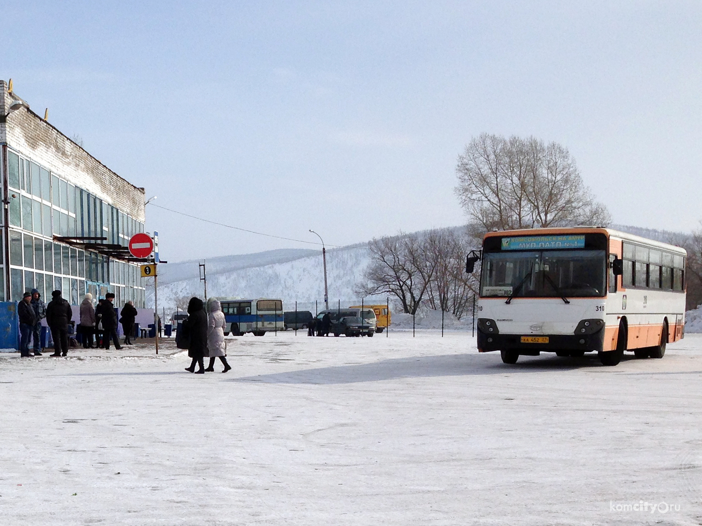 На возведение нового здания автовокзала по оценкам городского муниципалитета потребуется около 150-ти миллионов рублей