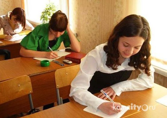 Выпускники школ Комсомольска-на-Амуре хорошо написали итоговое сочинение по литературе