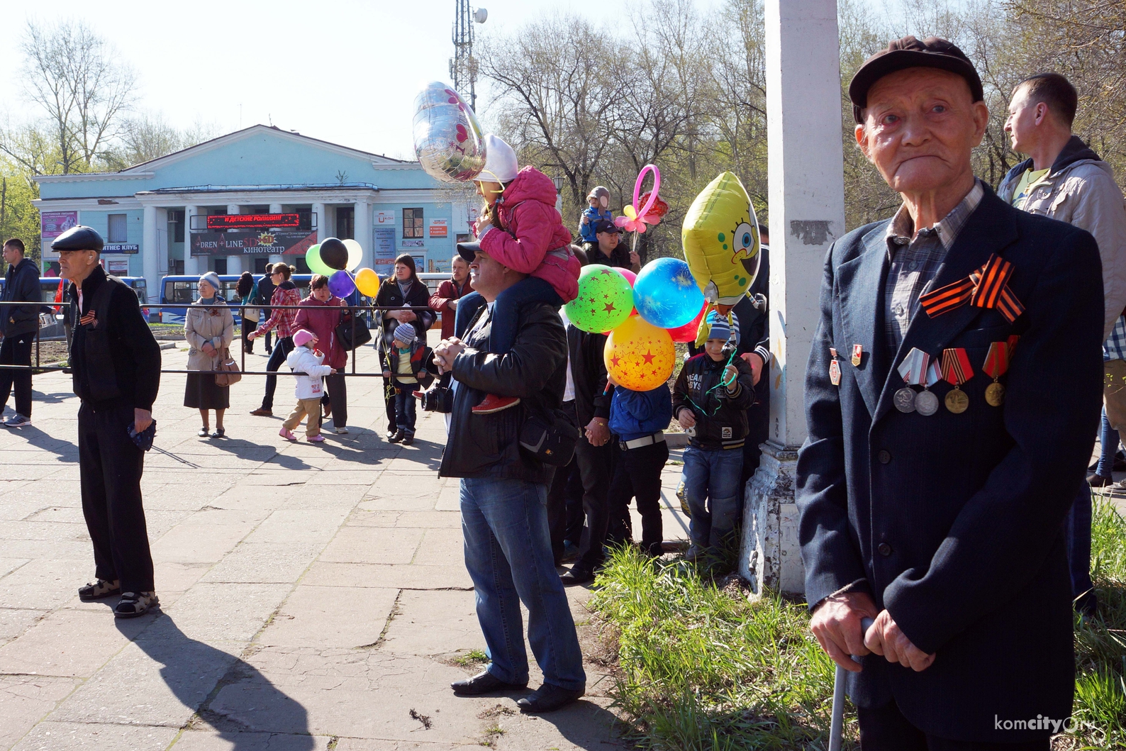 Завершился ремонт в 23-х квартирах ветеранов, на очереди ещё 19-ть