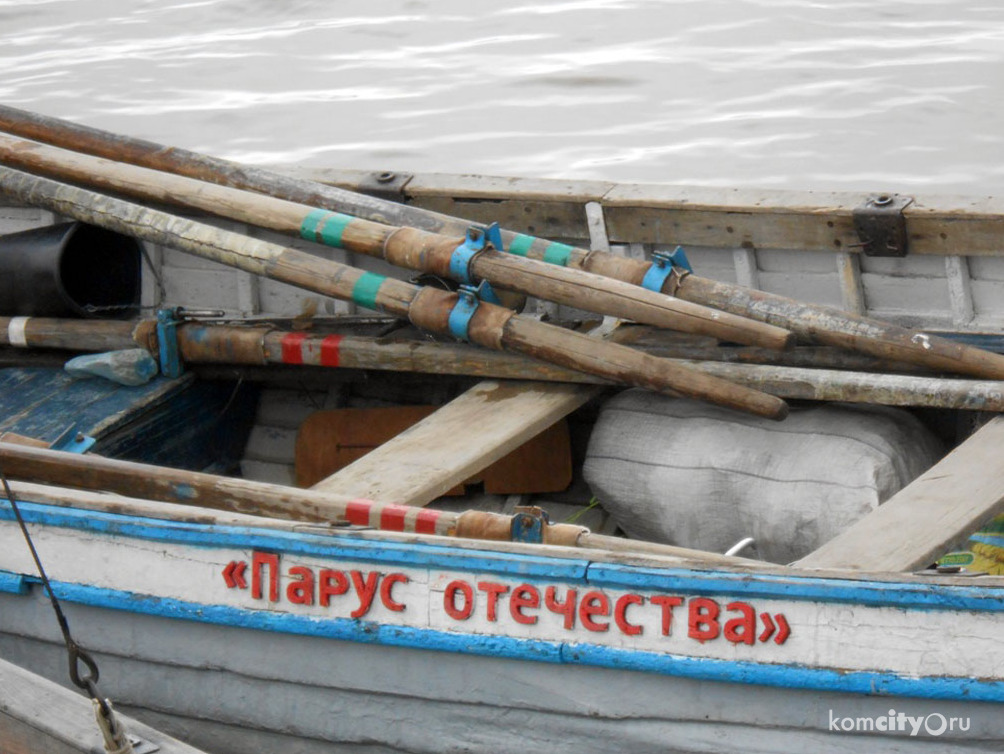 Проект Клуба юных моряков и отдела молодёжи получит софинансирование в размере 100 тысяч рублей за победу на Всероссийском конкурсе