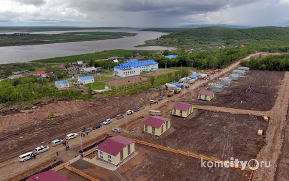 На ремонт дорог в посёлке Молодёжном потратят 20 миллионов рублей