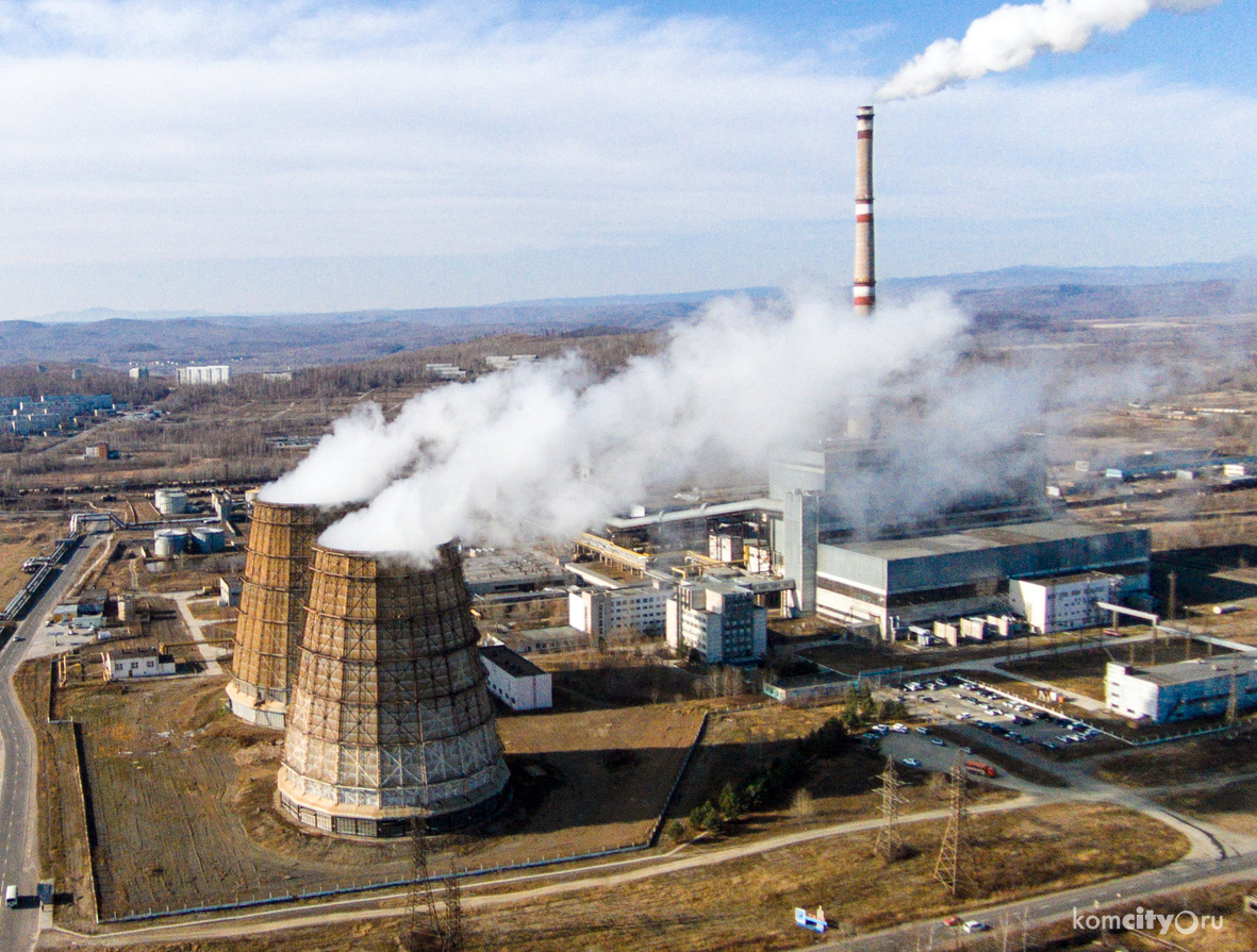 На Северном шоссе в районе ТЭЦ-3 бродит медведь