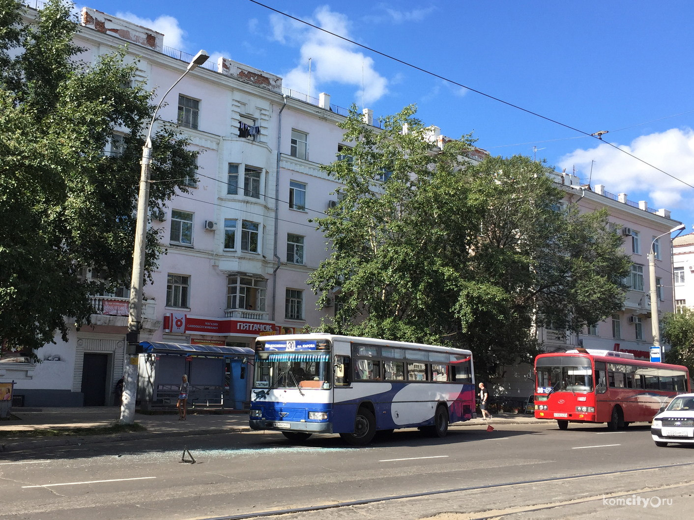 С 15 октября можно приобрести проездные билеты по «лояльной» цене