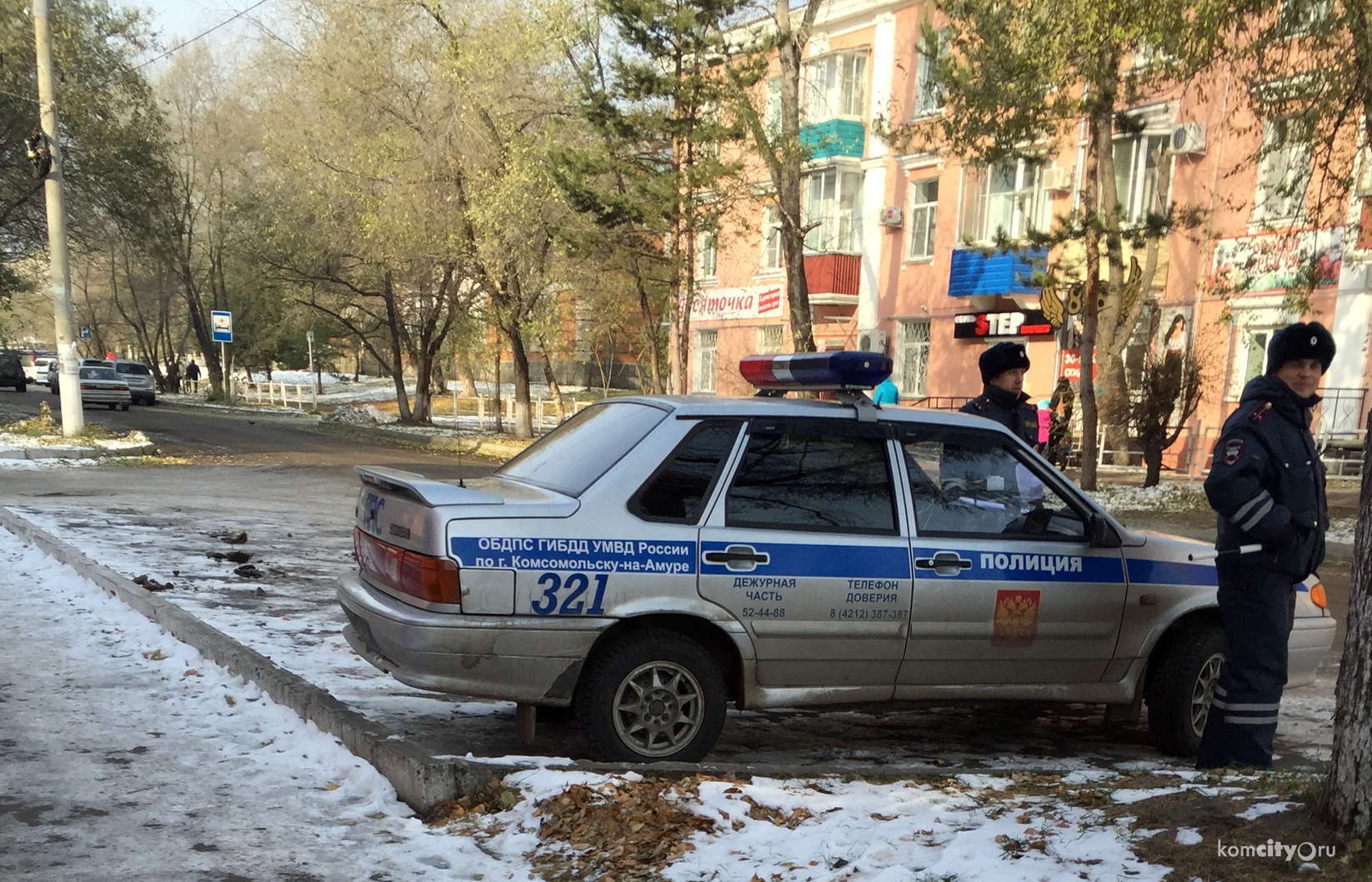 Четверо пешеходов получили травмы на дорогах города на прошлой неделе