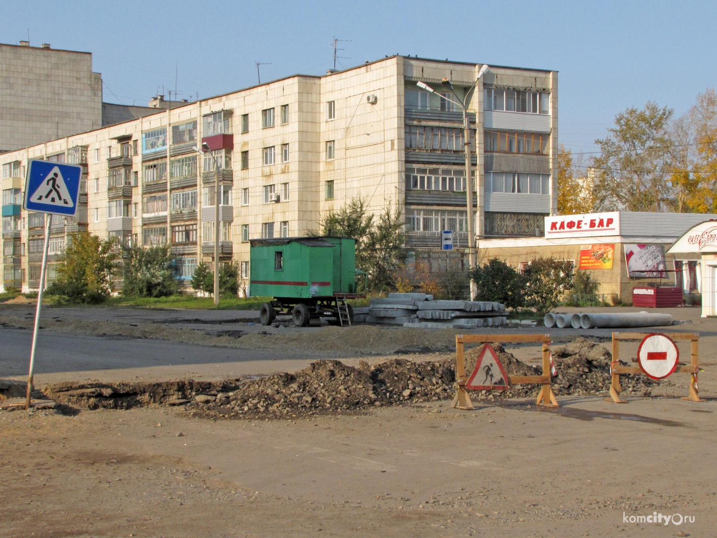 Местный муниципалитет намерен в ближайшие три года ежегодно увеличивать расходы на ремонт дорог