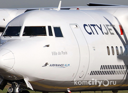 Компания «CityJet» купит ещё 6 Суперджетов