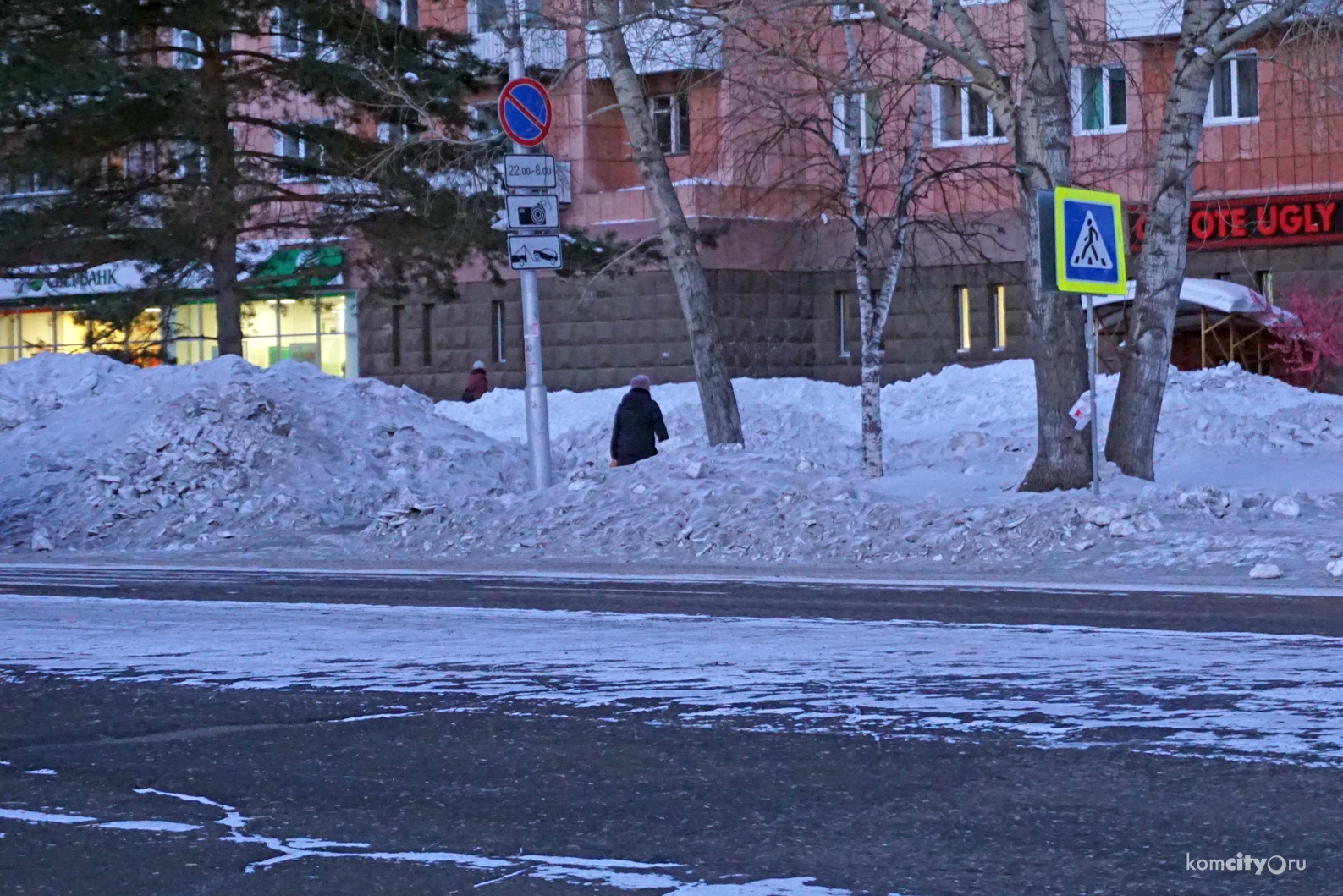 Водителя, сбившего пенсионерку и отвёзшего её домой, привлекут к отвественности за оставление места ДТП