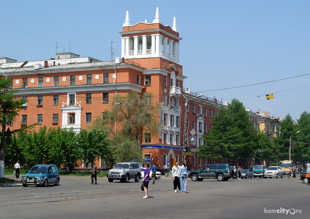 Комсомольск-на-Амуре вошёл в ТОП-10 самых дорогих городов по суточной аренде жилья