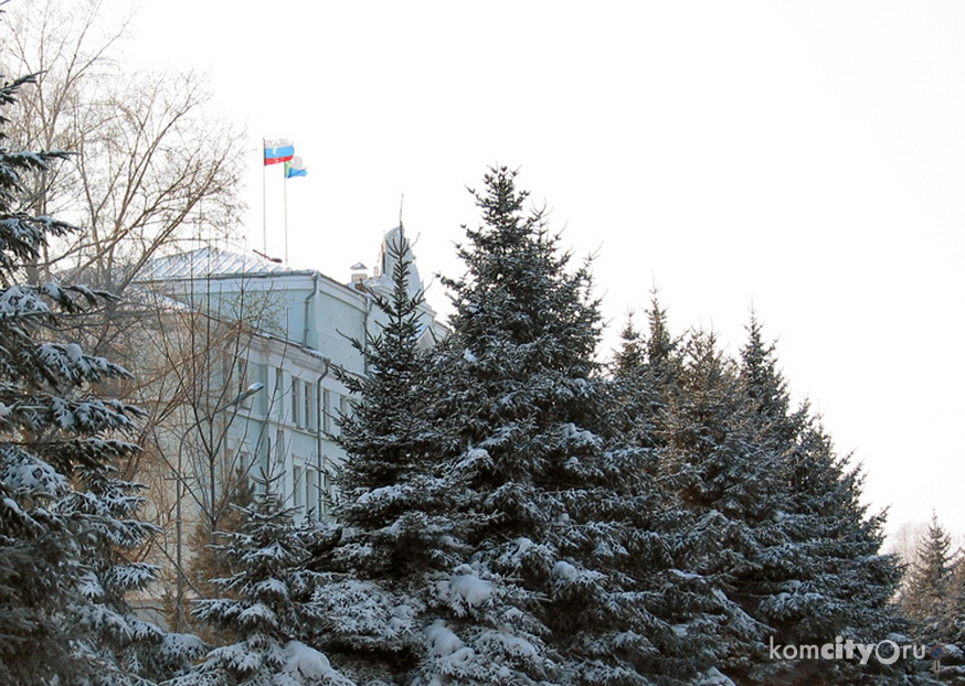 Проект бюджета вынесен на публичные слушания