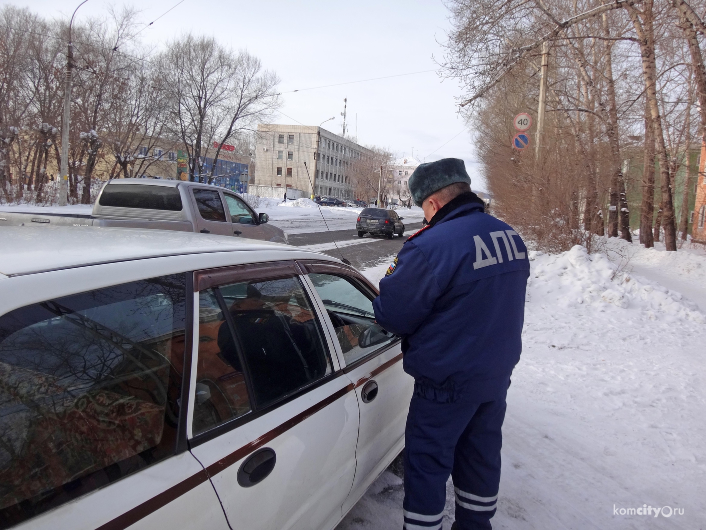 Два ребёнка попали под колёса на прошлой неделе