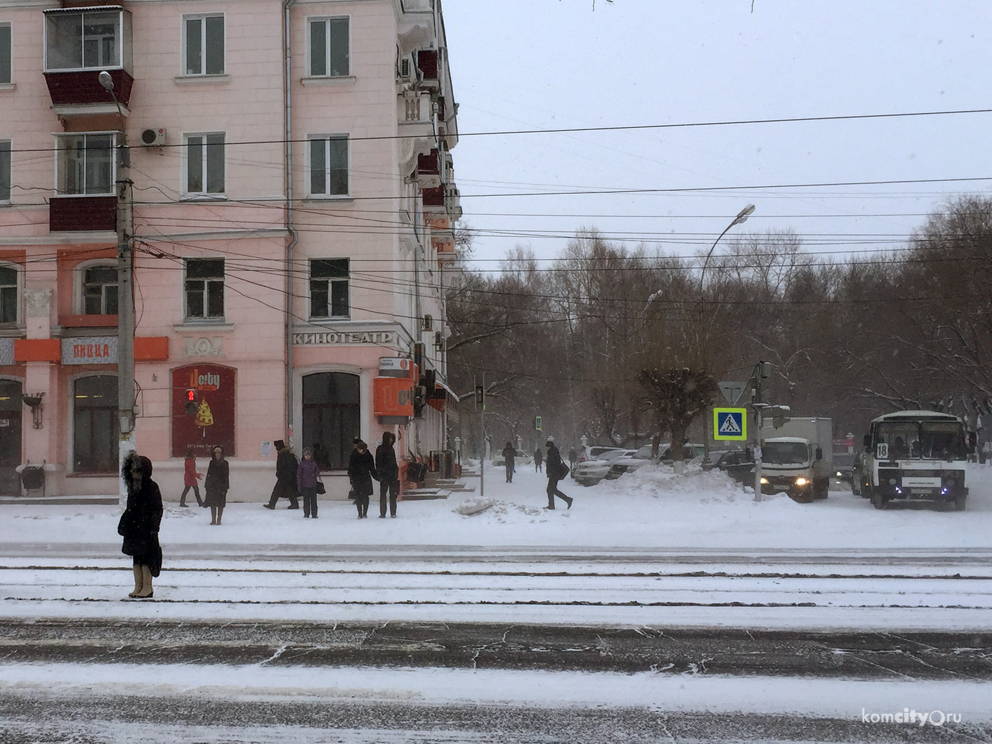 Водителя, сбившего женщину и покинувшего место ДТП, задержали через 5 часов после наезда