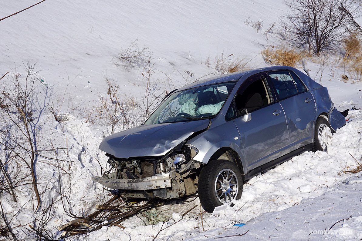 Жертвами вчерашней аварии на Хумминском шоссе стали уже 2 человека — пассажир скончался в больнице