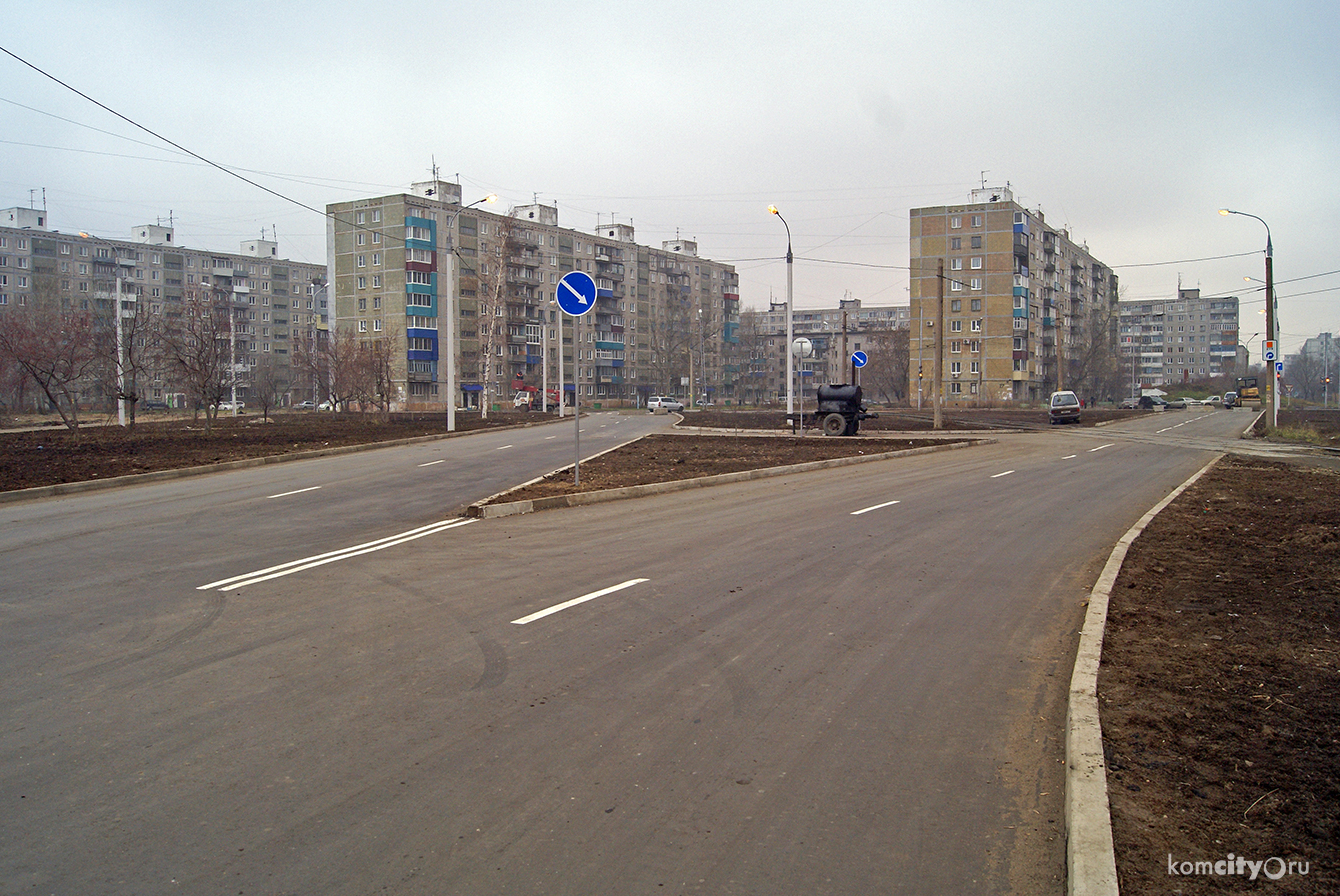 Городским дорожным хозяйством с этого года будет заниматься отдельное Управление