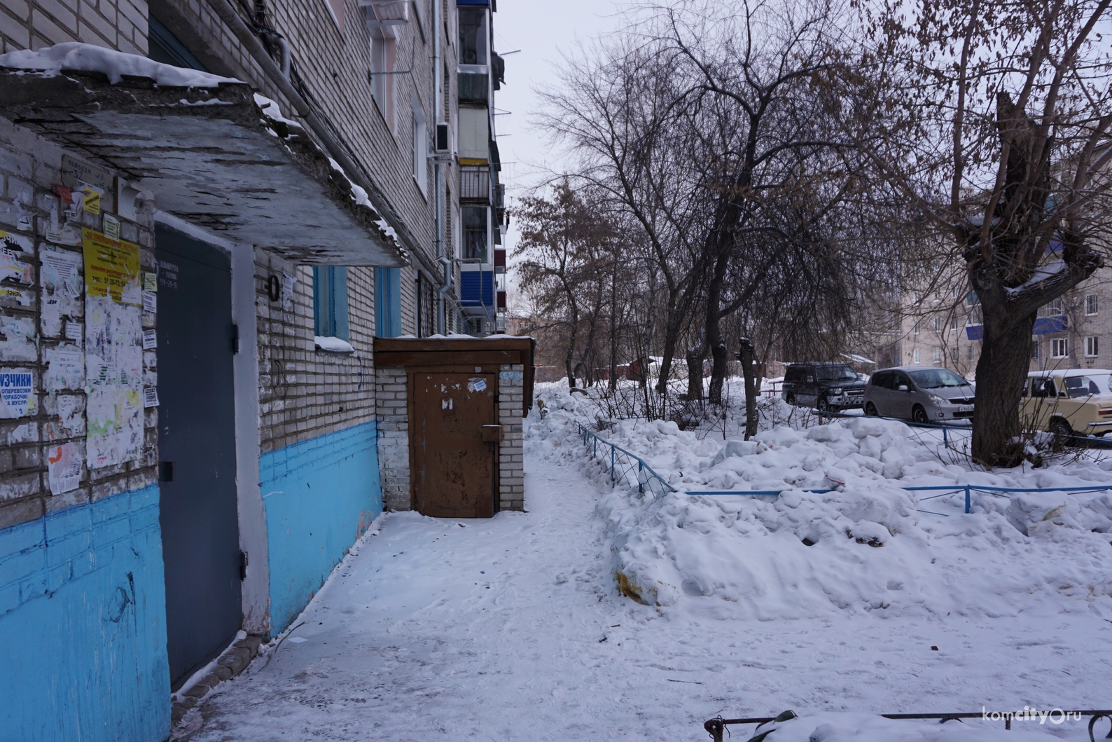 Сотрудники вневедомственной охраны, ставшие свидетелями грабежа, помогли пресечь преступление