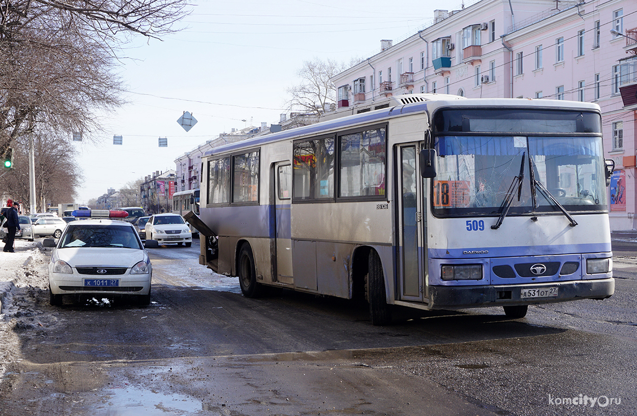 Сбитая вчера на площади Ленина женщина скончалась в больнице от полученных травм