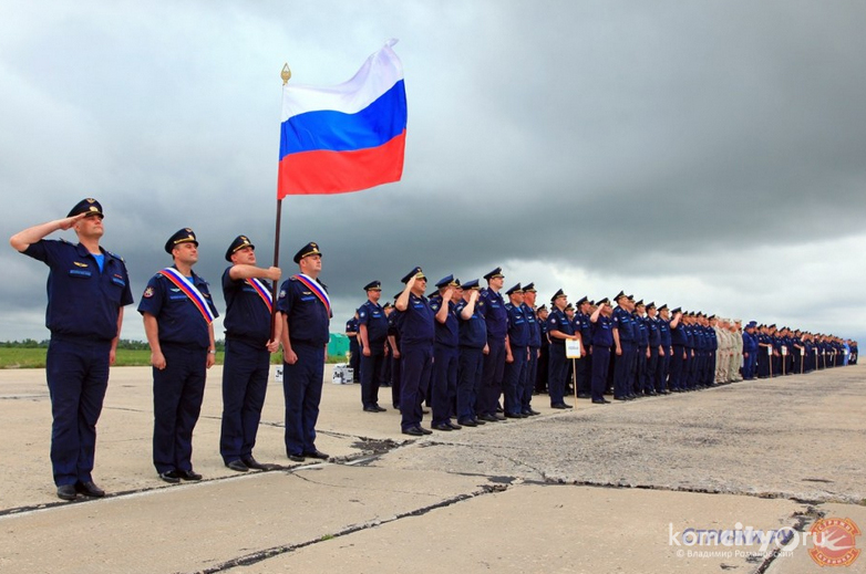 Военные лётчики Таллинского авиаполка заняли первое место на международных соревнованиях «Авиадартс»