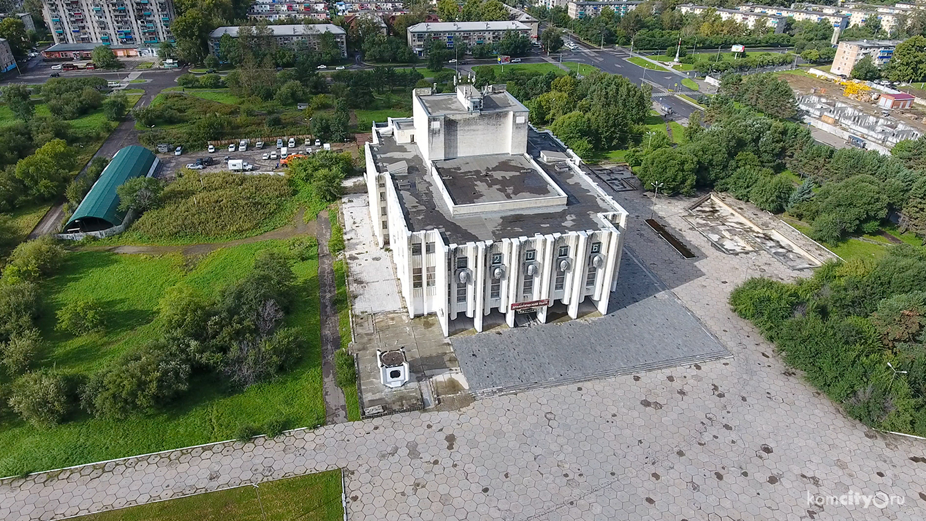 Артисты Российского академического Молодёжного театра Москвы покажут в Театре драмы 5 спектаклей