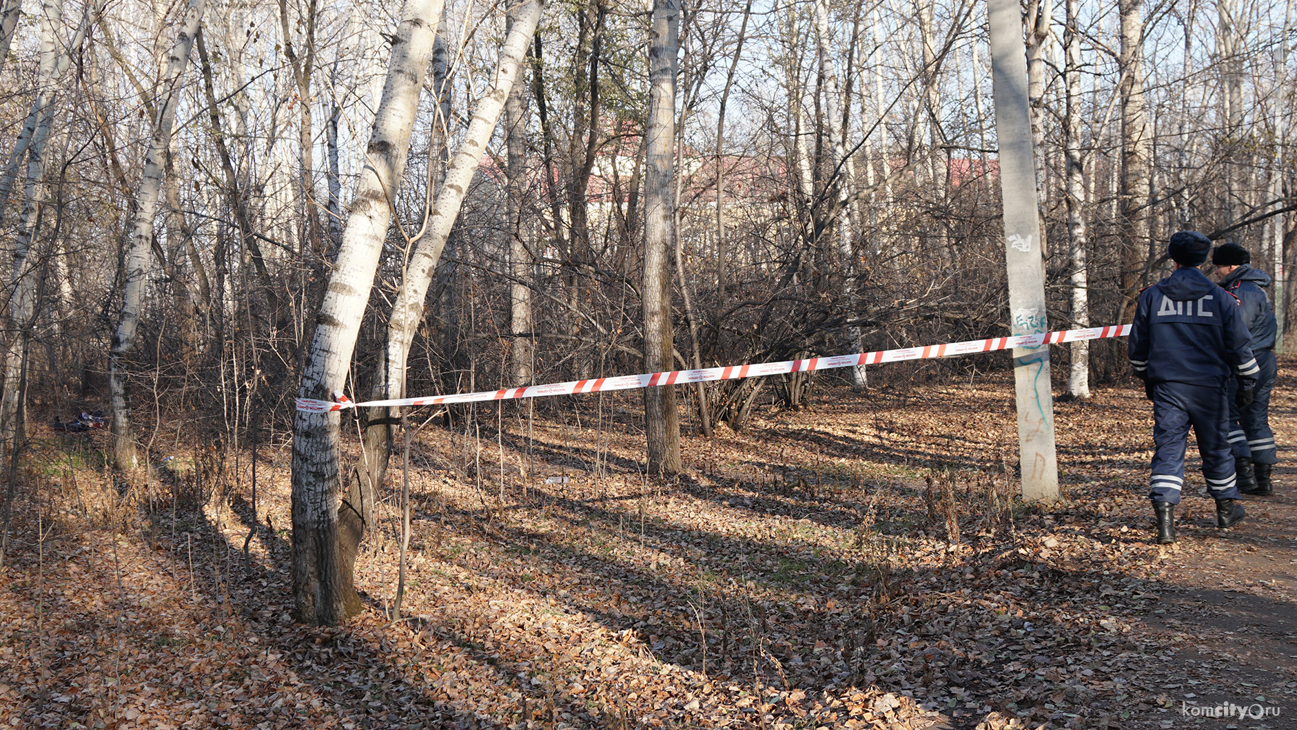 Полиция ищет виновных в утечках материалов дела по убийству Артёма Шустова