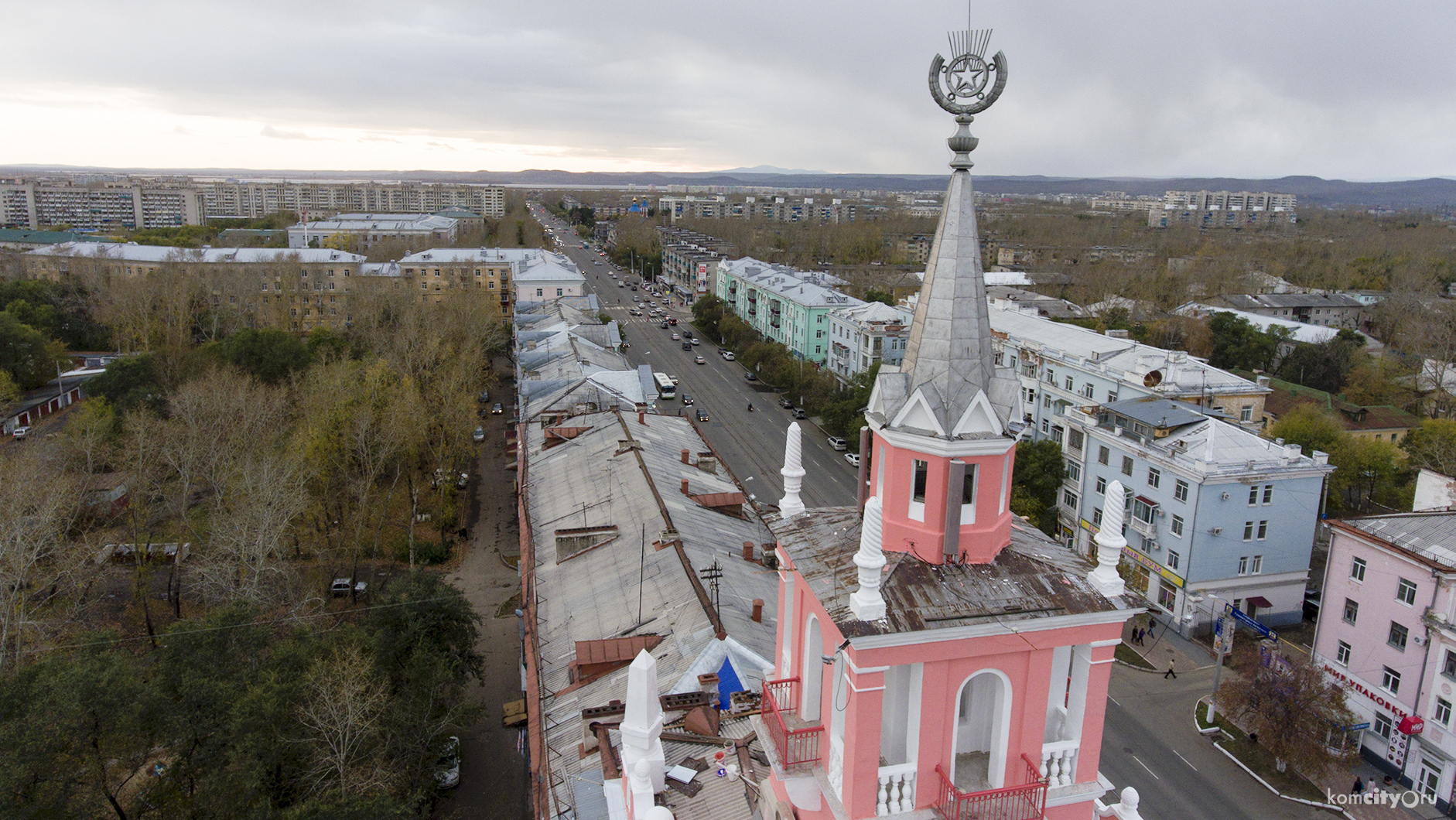 Попытка №2: Объявлен повторный аукцион на разработку бренда города