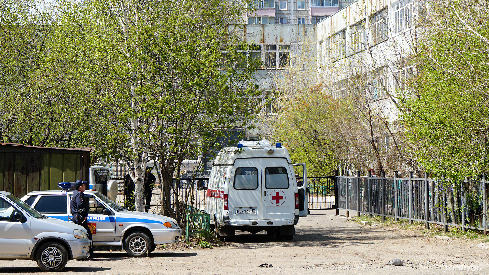 Бомбы в школах: Стали известные новые подробности о вчерашних случаях телефонного терроризма