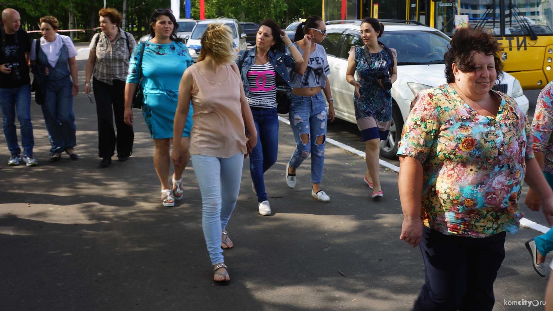 Библиотека имени Островского приглашает на бесплатные экскурсии по городу