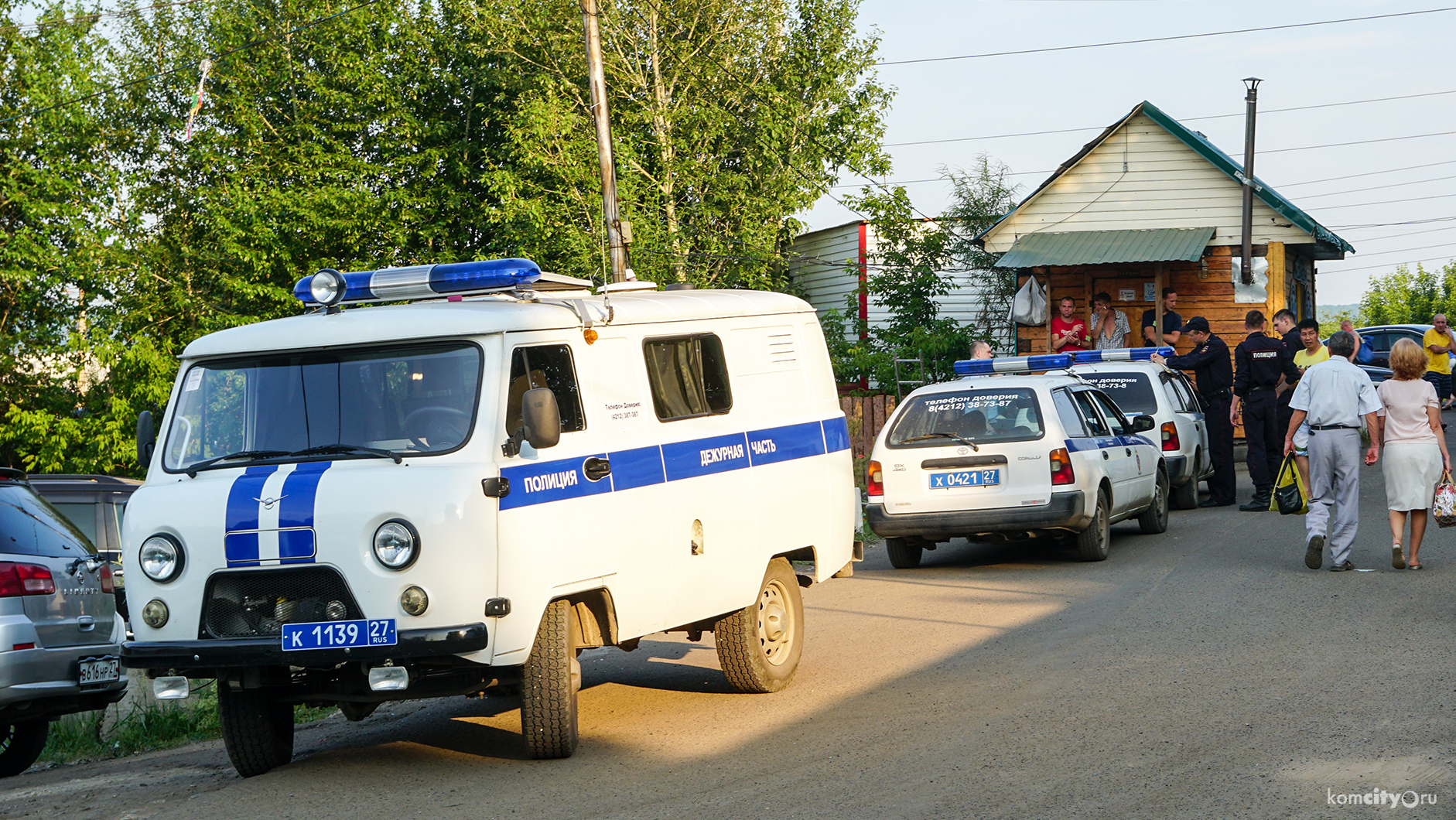 Осторожно, вода! Только за субботу в водоёмах города утонуло 4 человека