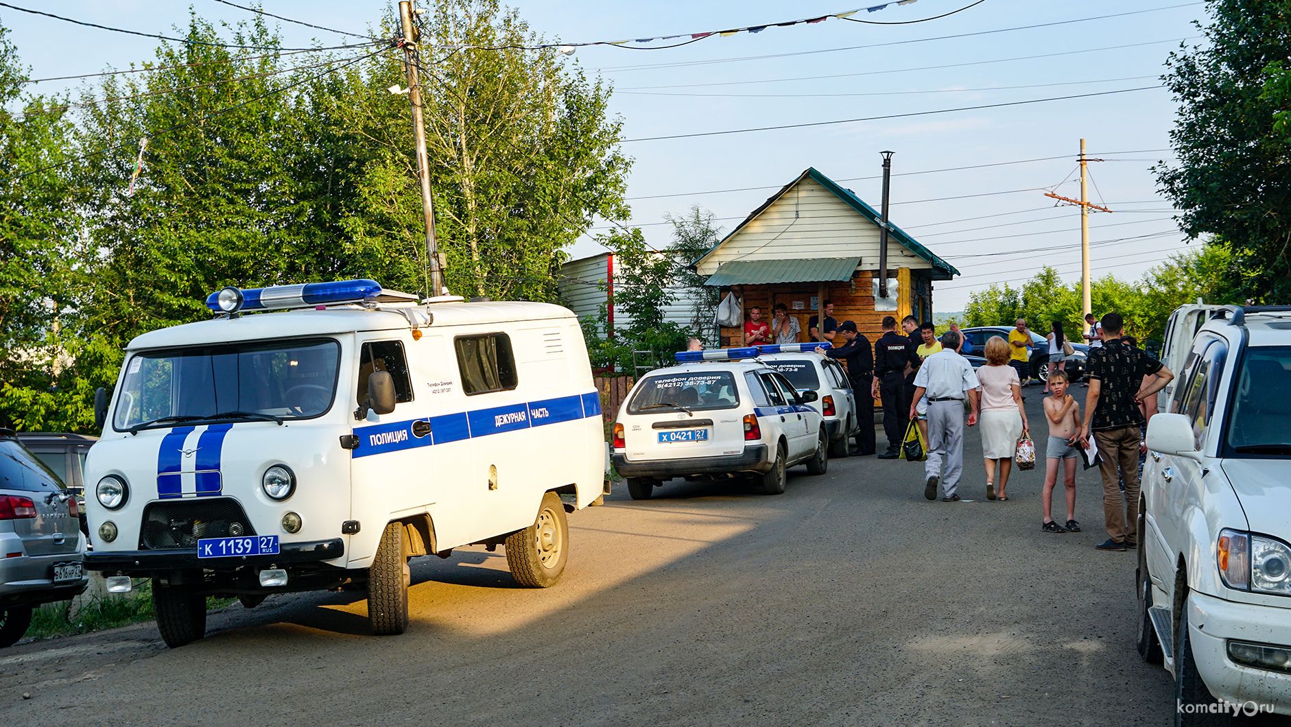 «Утонувший» на Силинке мужчина нашёлся дома целым и невредимым