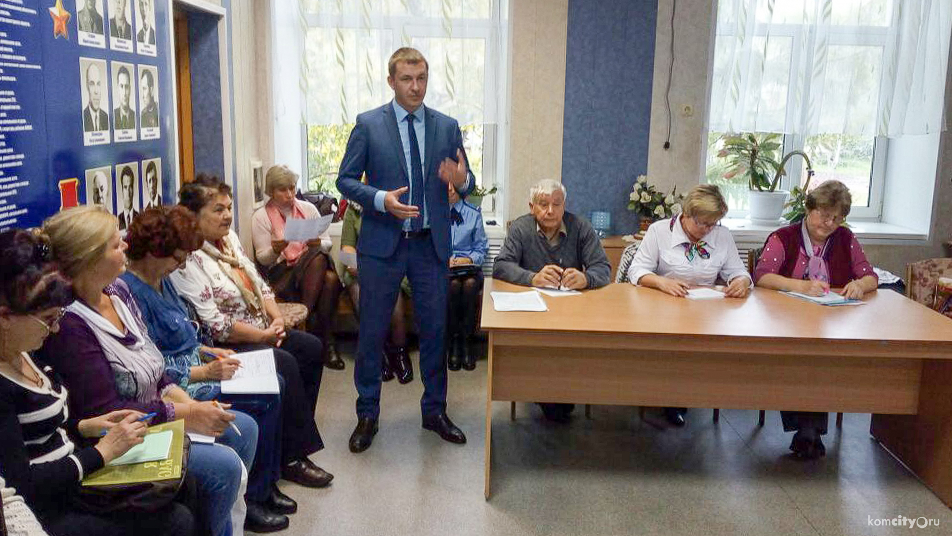 Пенсионерам напомнили о бдительности, раскрыв подробности схем, направленных на обман пожилых граждан