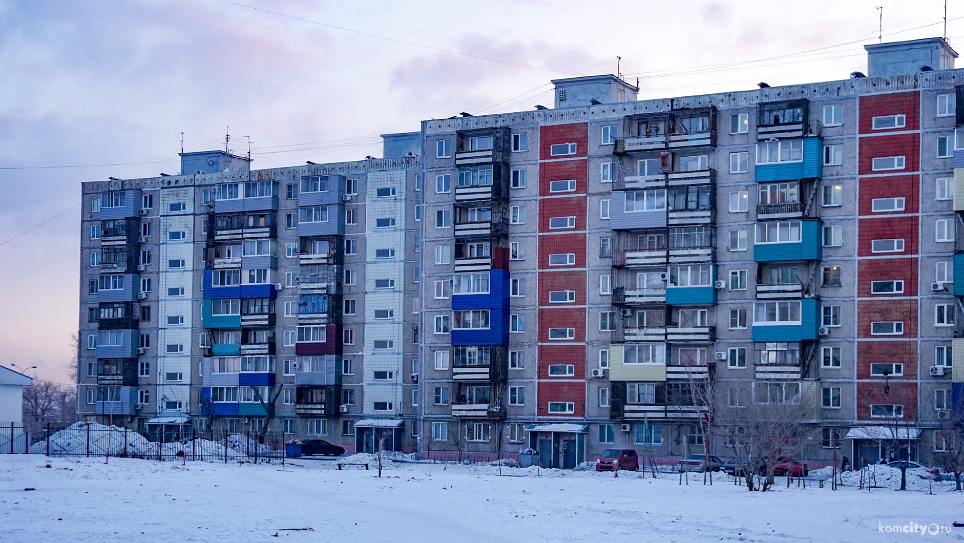 Полная картина преступления: Пытаясь замести следы убийства, мужчина спрятал тело убитой сожительницы в сугробе