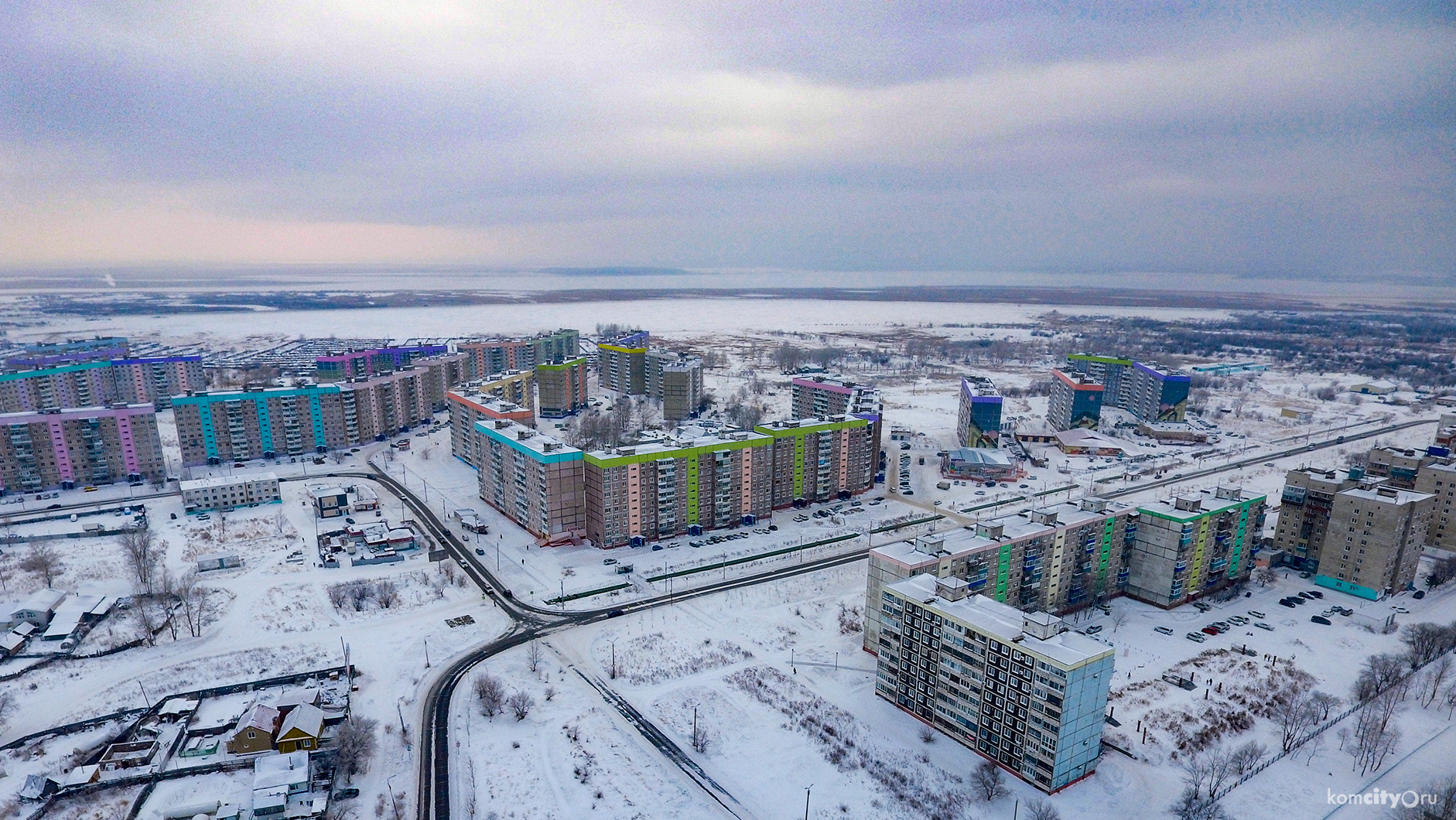 Муниципалитет возьмёт новый кредит, чтобы погасить старый