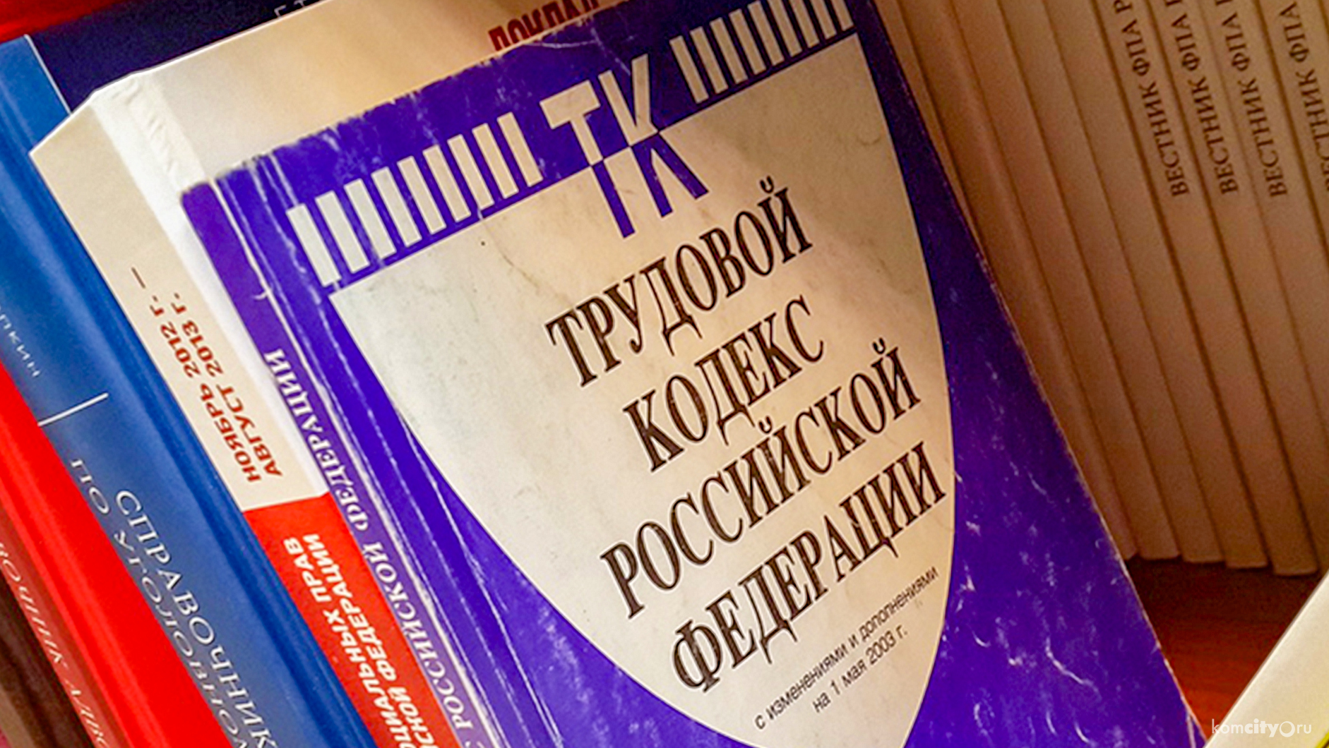 Трудовая инспекция проведёт встречу по задержкам зарплат и нарушениям Трудового кодекса