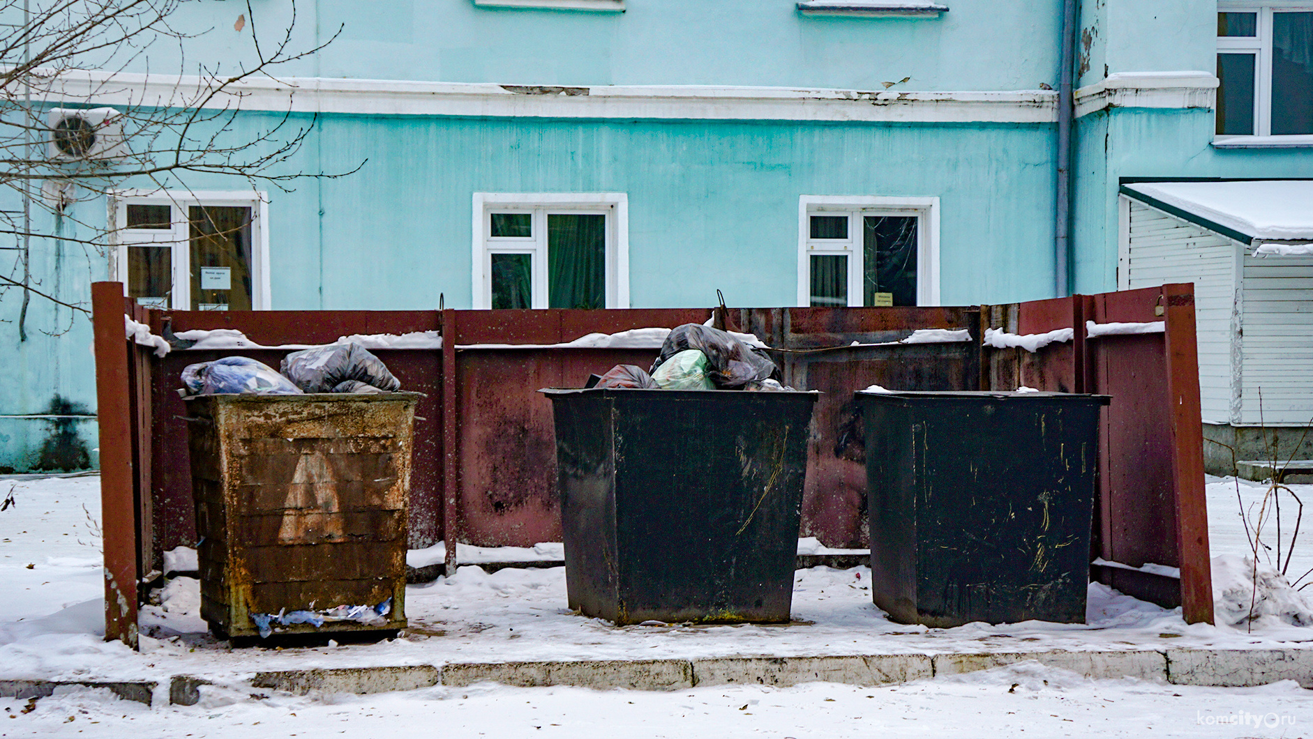 С нового года существенно вырастет стоимость вывоза мусора, у некоторых — в разы