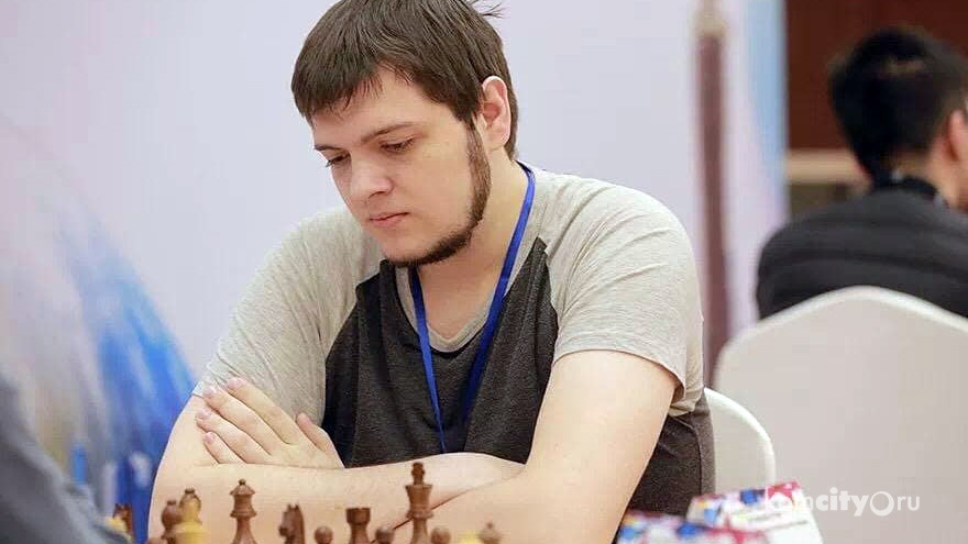 Шахматист Роман Янченко занял первое место на международном турнире в Китае