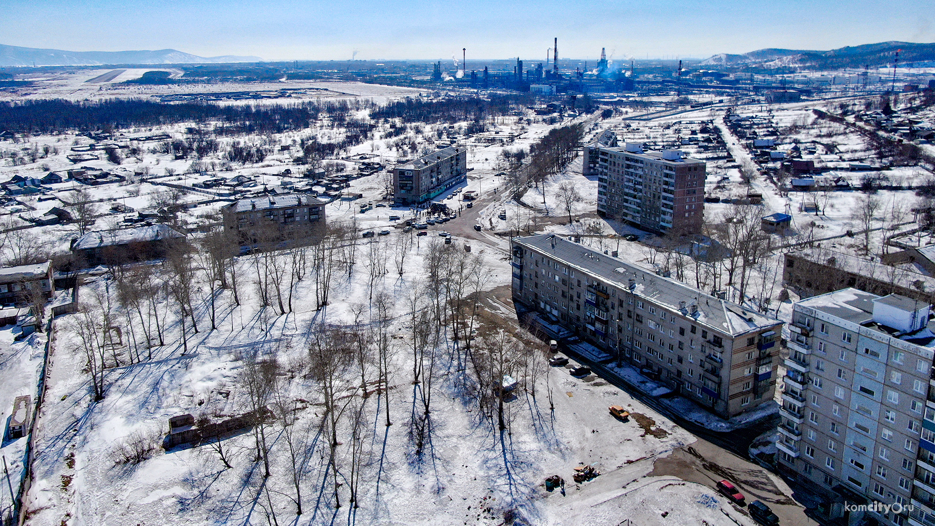 Завтра «шестой участок» останется без электричества