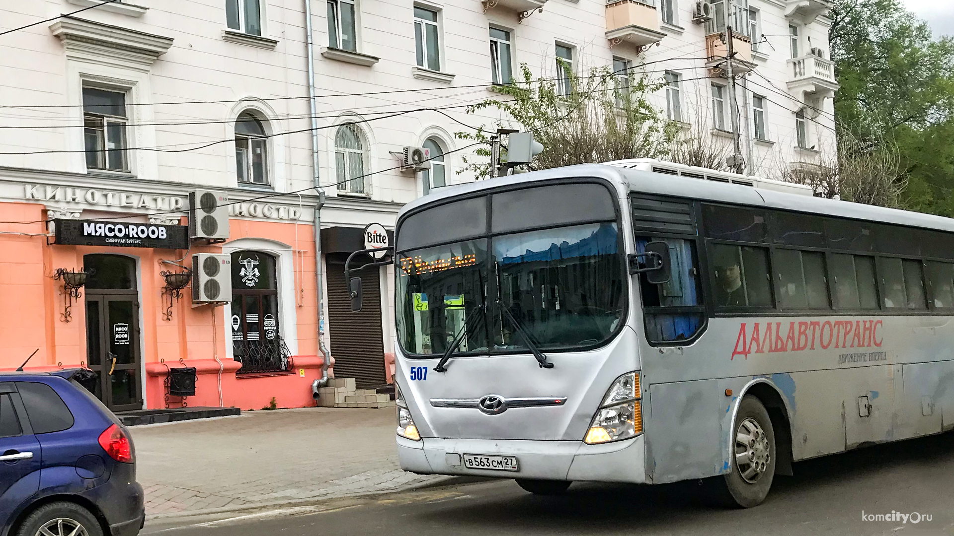 В ответ на повышение цены проезда администрация убирает маршруты строптивых перевозчиков