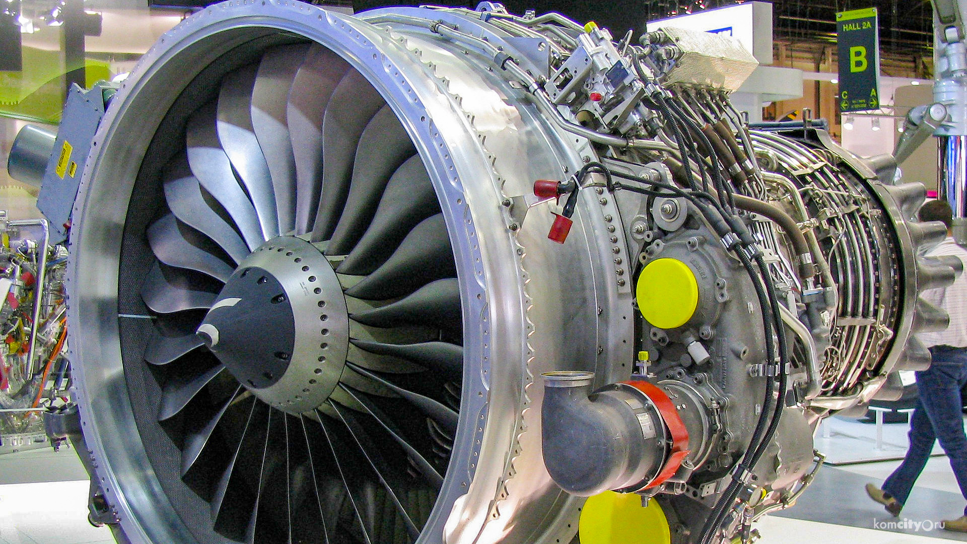 Двигатель Суперджета модернизируют под самолёты-амфибии Бе-200