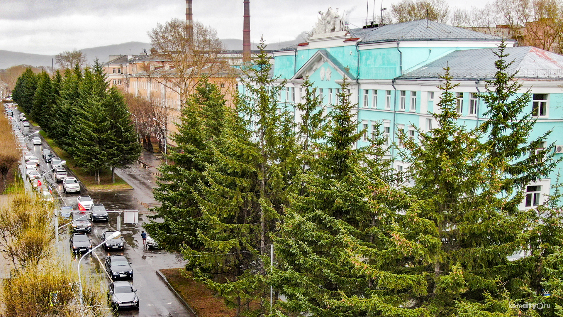 Дума попросила губернатора расширить доходную часть местного бюджета