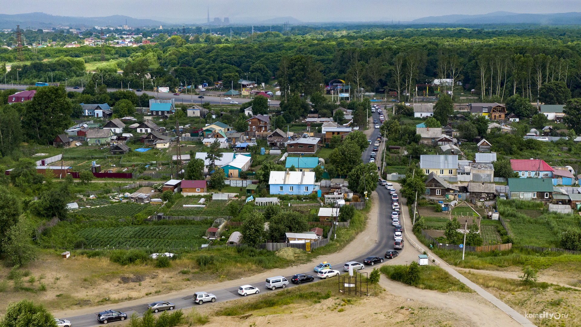 У светофора на Степной опять изменили режим работы