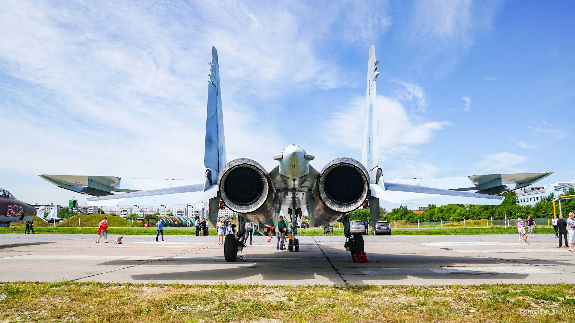 Bloomberg: Турция закупит российские истребители, если США откажутся продать F-35