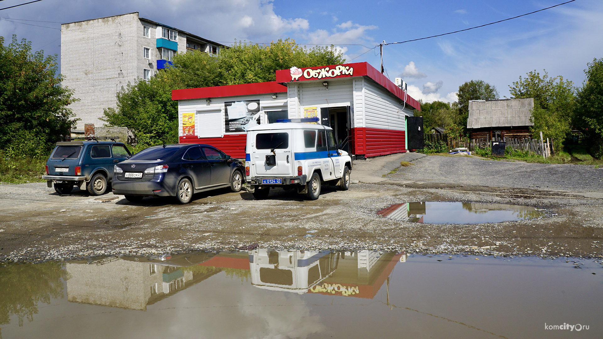 В Таёжке бойцовский пёс порвал ребёнка