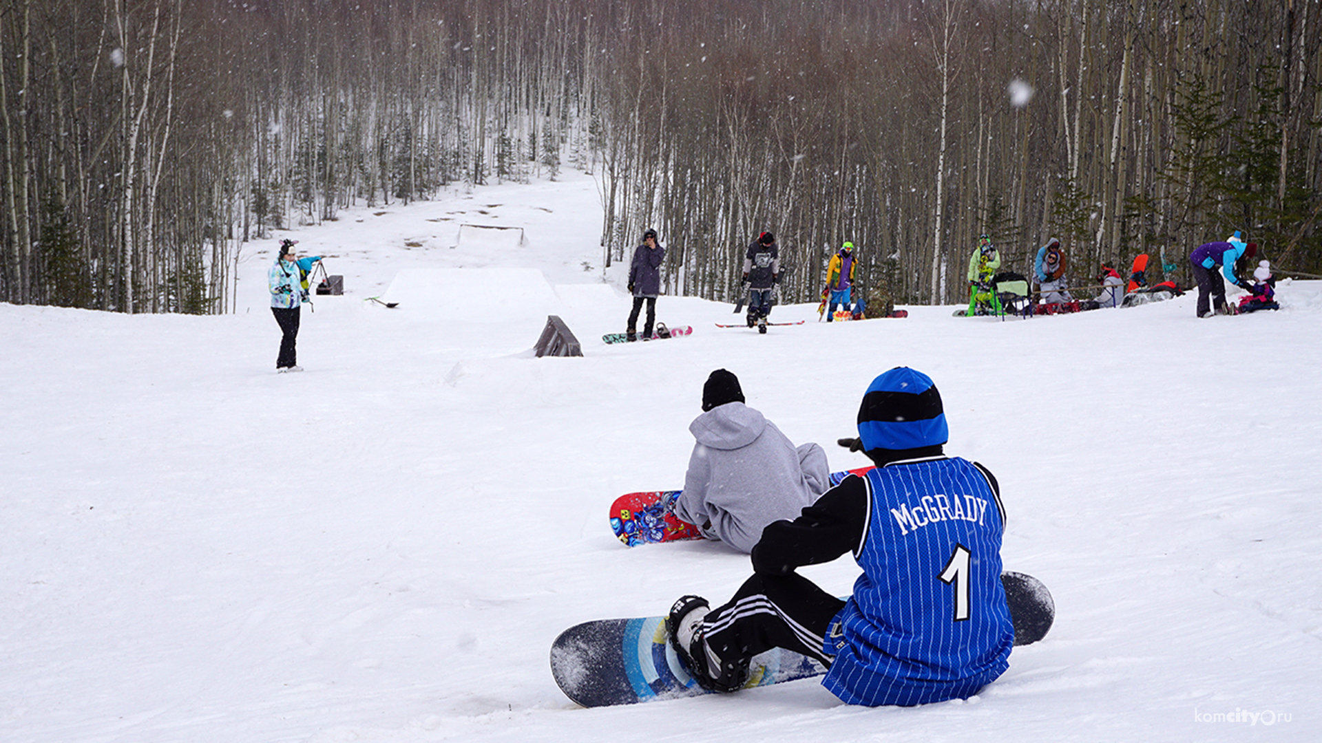 Отдыхаем спортивно: Как будут работать катки и лыжные базы в праздничные дни?