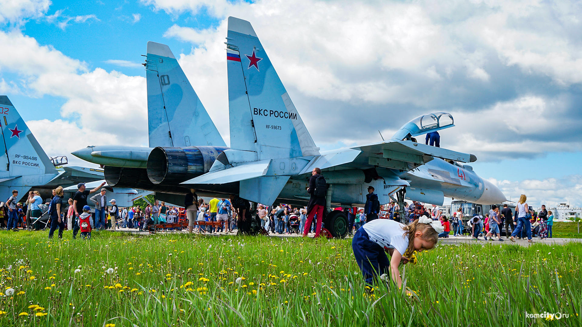 Топ-10 лучших фотографий 2019-го года