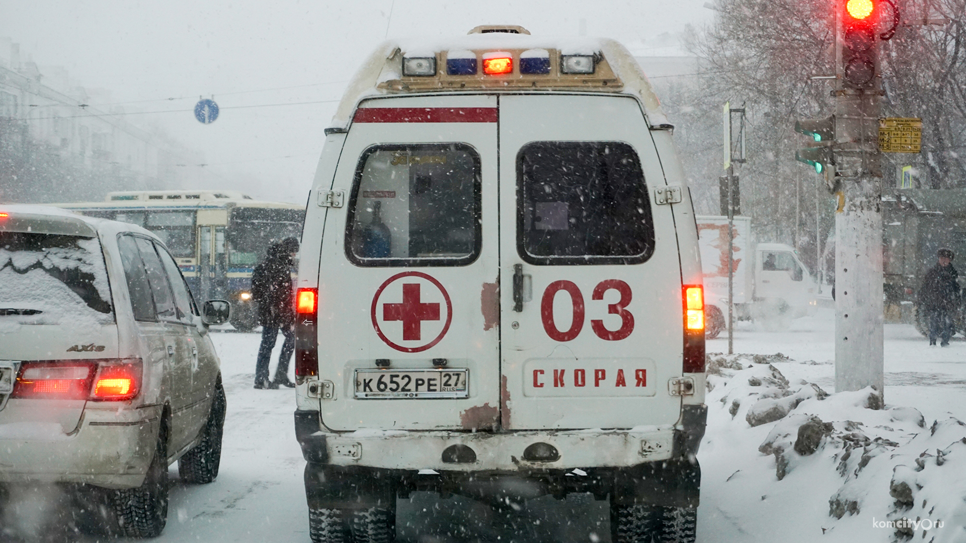 Увеличение целевого набора в медвузы позволит решить кадровую проблему в медицине ДФО