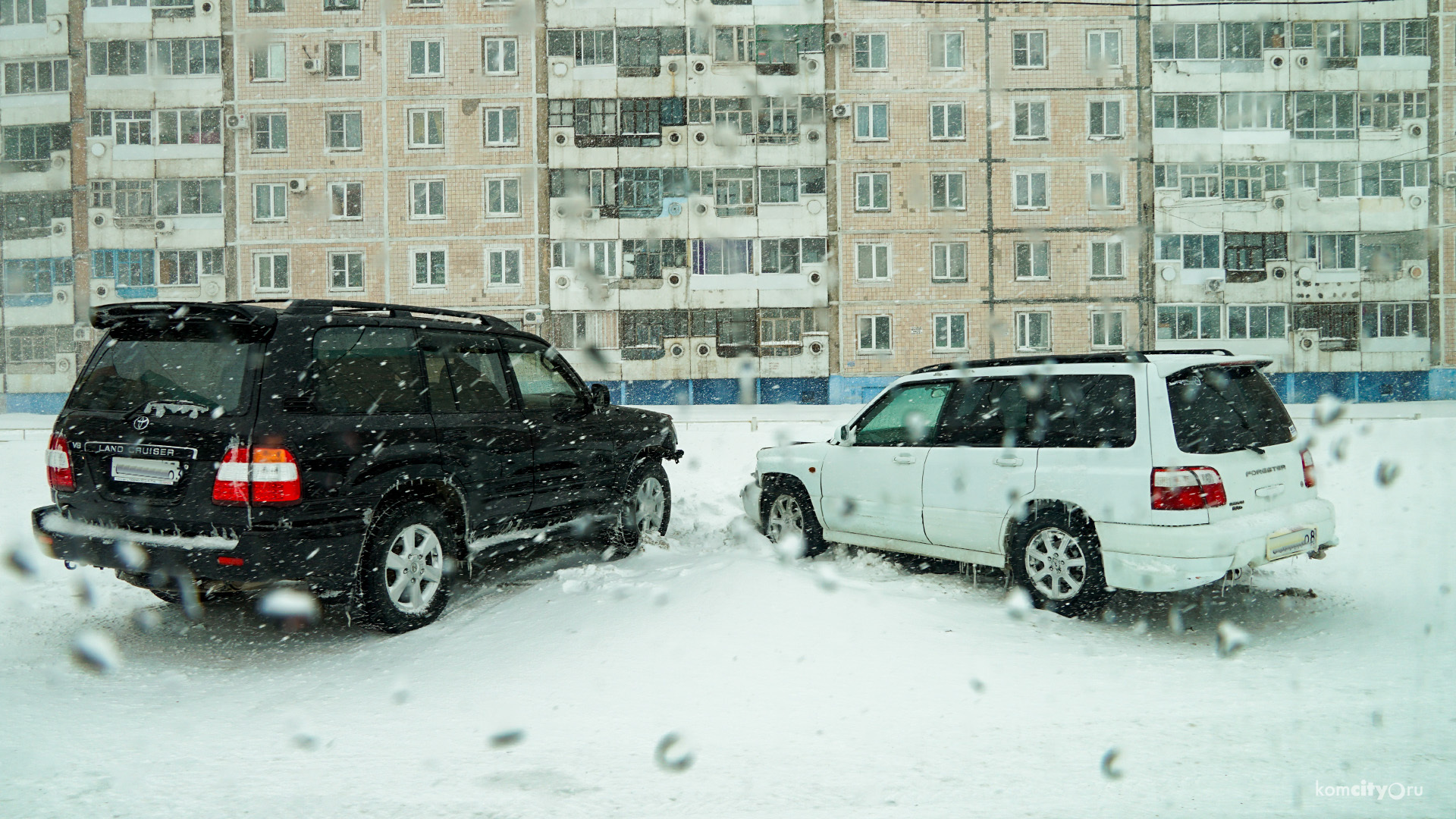 В ДТП на «новом Ленина» пострадала пассажирка