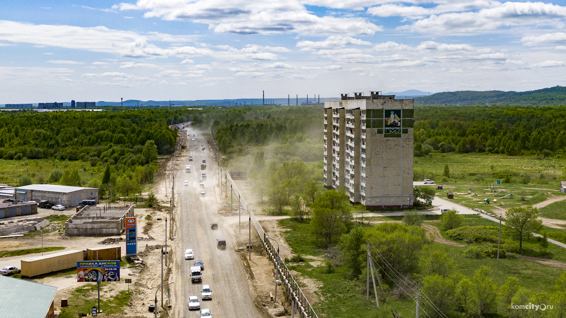 ПМК-83 оштрафовали ещё на четверть миллиарда, но это уже не важно